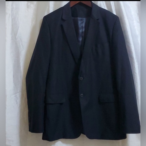Other - Zara black blazer for men #44